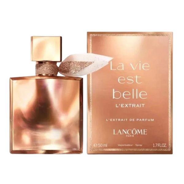 Lancome La vie est belle L'Extrait de Parfum