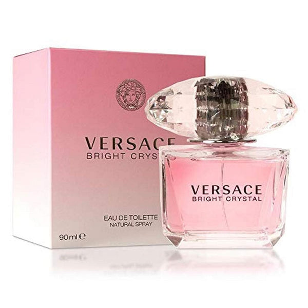 Versace Bright Crystal By Gianni Versace For Women