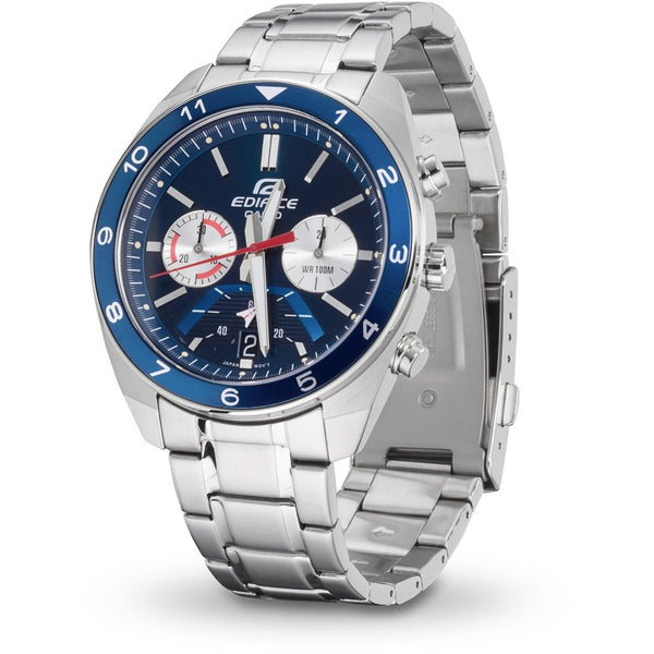 Casio Men's EFV-590D-2AVUDF Watch