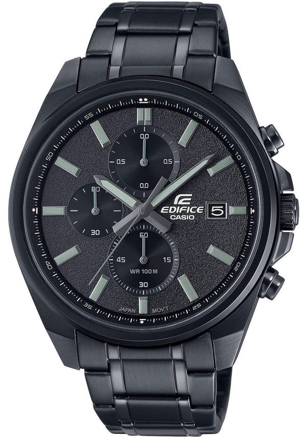 Casio Men's EFV-610DC-1AVUDF Watch