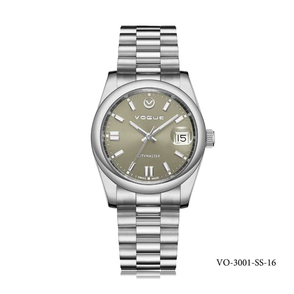 Versus Versace Women's VOL-3001-SS-16 Watch
