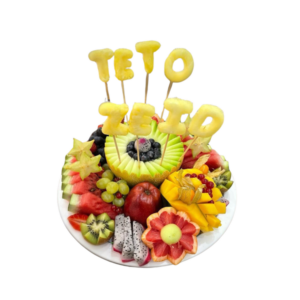 Signature Edible Fruit Platter