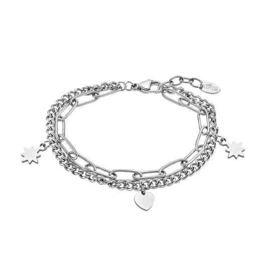 Bracciale Uomo Lotus Style Ref.LS2141/2/6