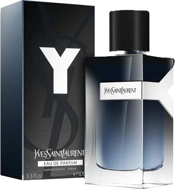Yves Saint Laurent Y For Men Eau de Parfum