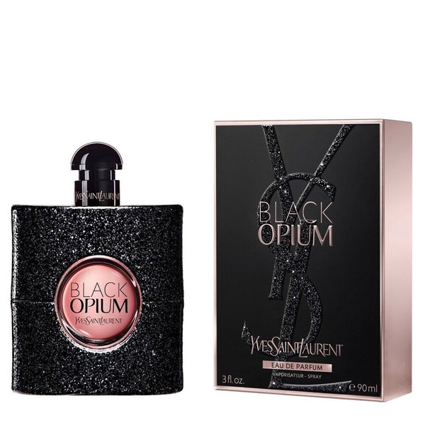 YSL Black Opium Eau De Parfum for Women