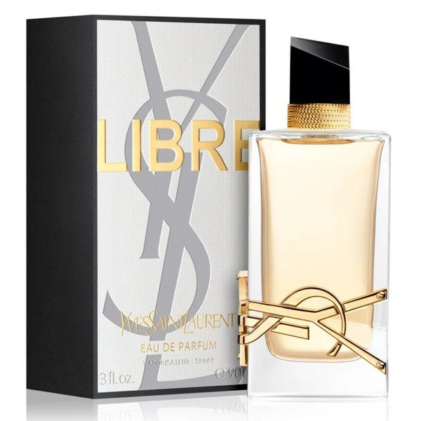 YSL Libre Eau de Parfum for Women
