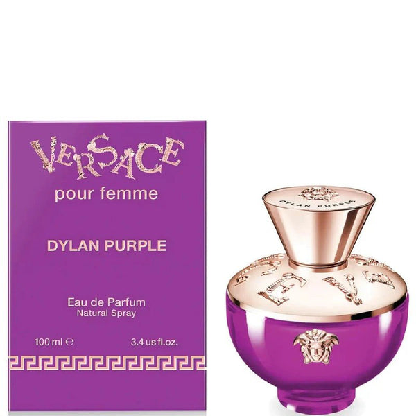 Versace Dylan Purple for Women