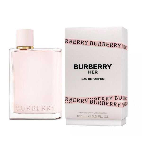 BURBERRY Her Eau de Parfum for Women