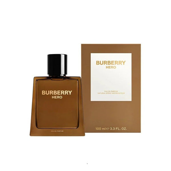 Burberry Hero Cologne For Men Perfume Eau De Parfum