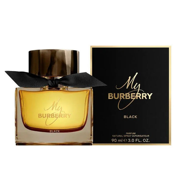 BURBERRY My Black Parfum for Women