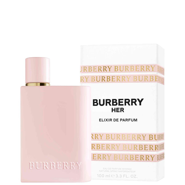 BURBERRY Her Elixir de Parfum for Women