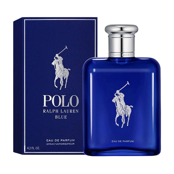 Polo Blue Eau de Parfum Ralph Lauren