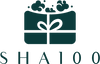 SHA100 Logo