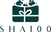SHA100 Logo
