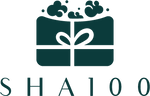 SHA100 Logo