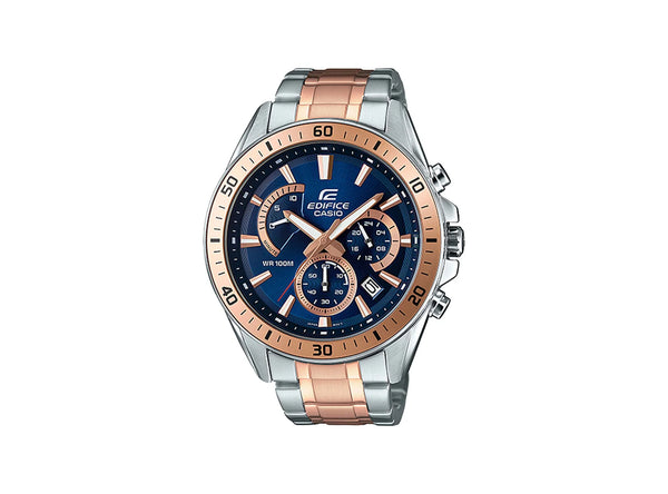 Casio Men's EFR-552SG-2AVUDF Watch