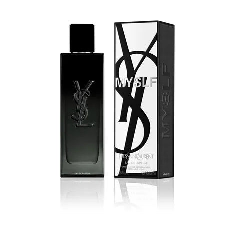 Yves Saint Laurent Ysl Myslf Eau de Parfum for Men