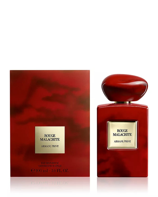 Giorgio Armani/Prive Rouge Malachite EDP for Unisex