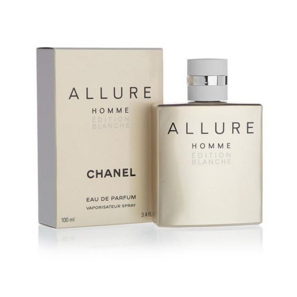 Chanel Allure Homme Edition Blanche EDP for Men