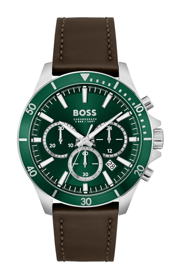 Hugo Boss Troper Men’s Watch 1514098 for Men