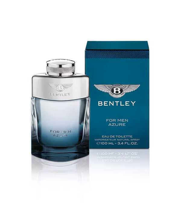 BENTLEY for Men Azure Eau de Toilette Spray