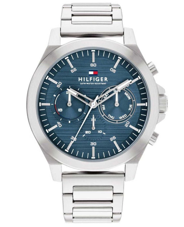 Tommy Hilfiger Men's 1710518 Watch