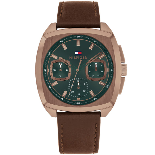 Tommy Hilfiger Men's 1710557 Watch