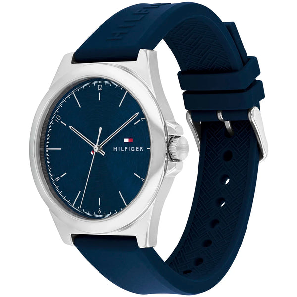 Tommy Hilfiger Men's 1710616 Watch