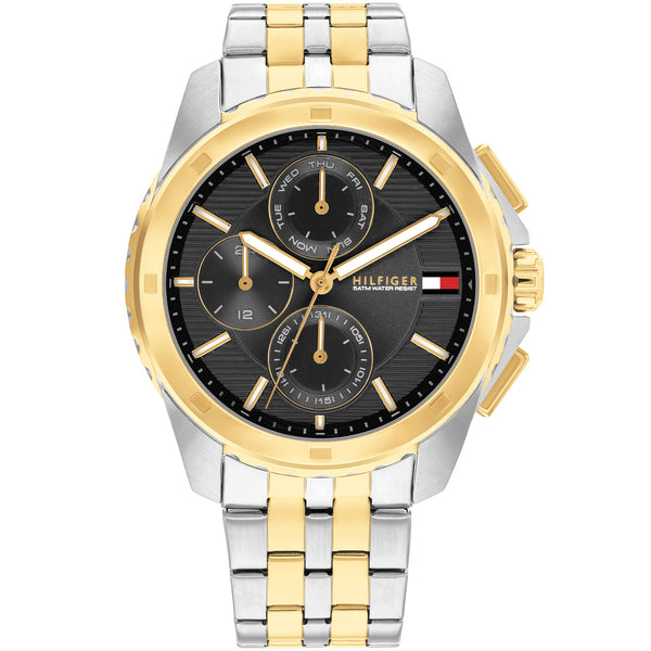 Tommy Hilfiger Men's 1710621 Watch