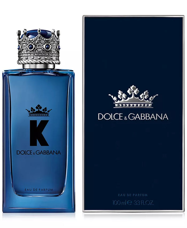 Dolce & Gabbana K EDP Spary For Men