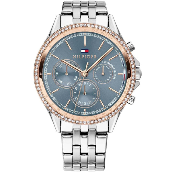 Tommy Hilfiger Women's 1781976 Watch