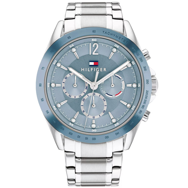 Tommy Hilfiger Women's 1782554 Watch