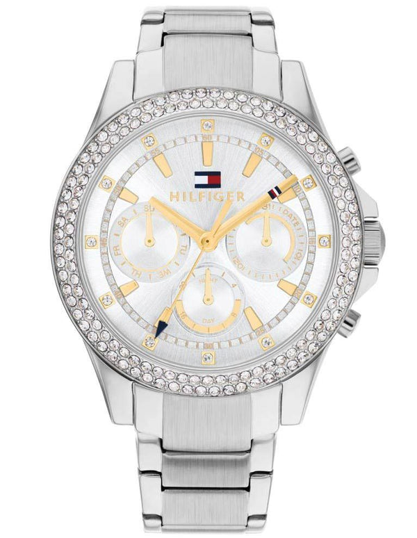 Tommy Hilfiger Women's 1782677 Watch