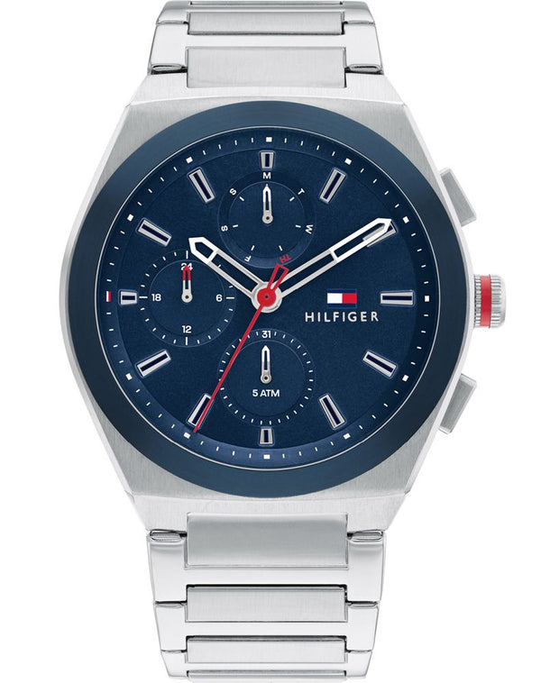 Tommy Hilfiger Men's 1791896 Watch