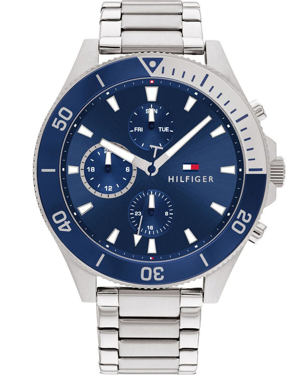 Tommy Hilfiger Men's 1791917 Watch