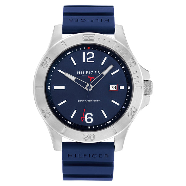 Tommy Hilfiger Men's 1791991 Watch