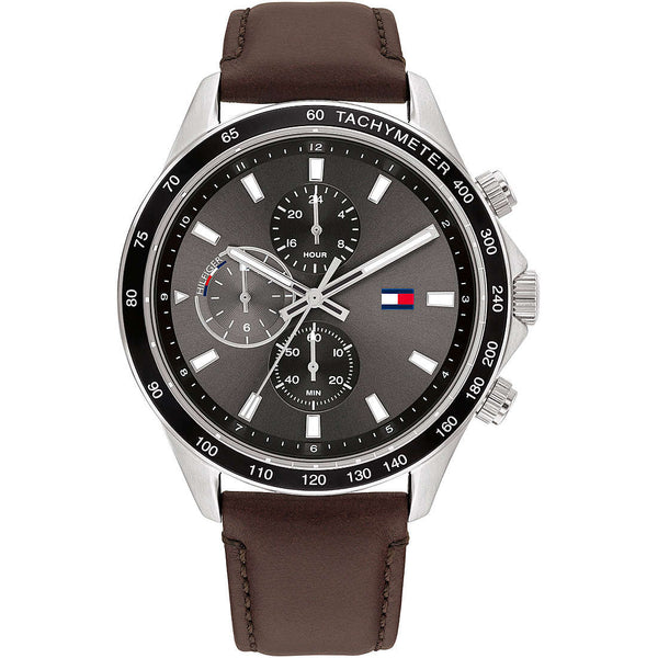 Tommy Hilfiger Men's 1792015 Watch