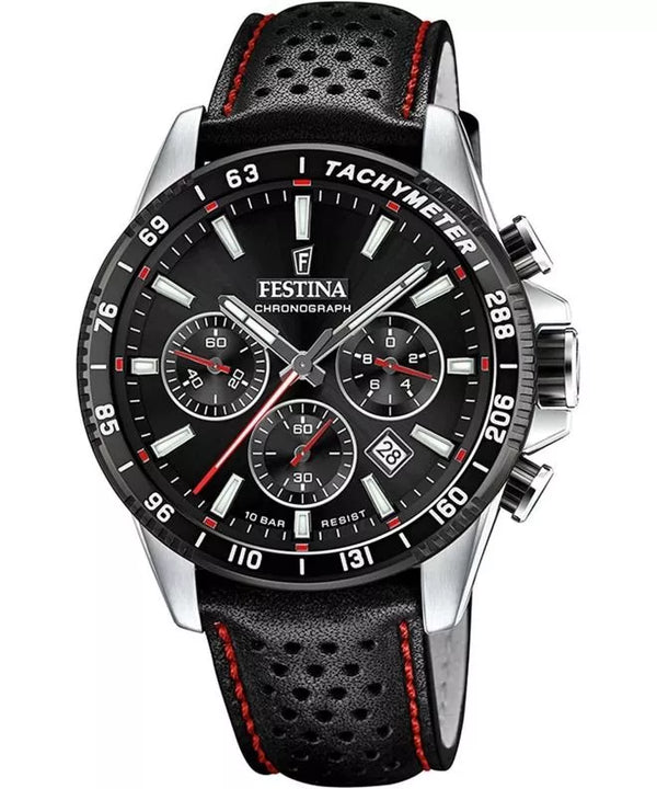 Festina Men's F20561/4 Watch