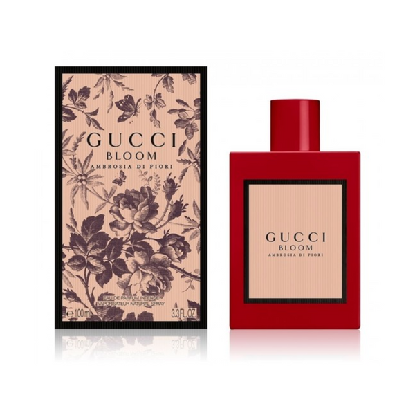 Gucci Bloom Ambrosia di Fiori Intense EDP for Women