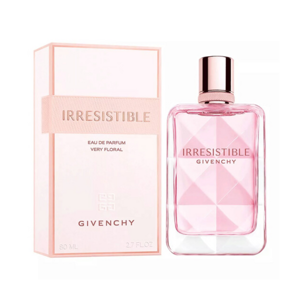 Givenchy Irresistible Very Floral EDP for Women