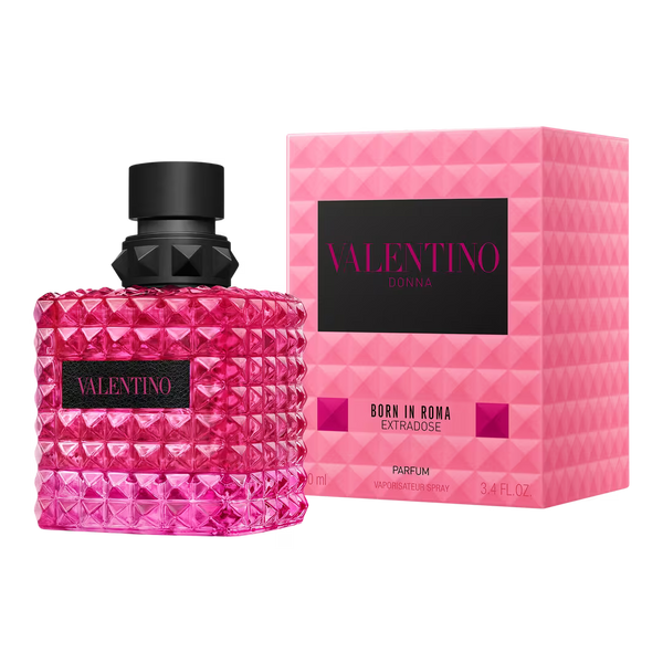 Valentino Born in Roma Donna Extradose Parfum for Women