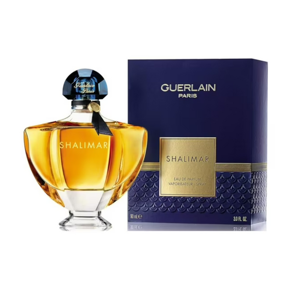 Guerlain Shalimar Eau de Parfum for Women