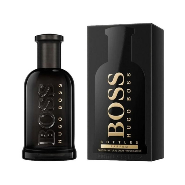 Hugo Boss Bottled Parfum for Men