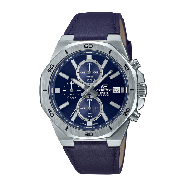 Casio Edifice EFV-640L-2AV Men's Watch