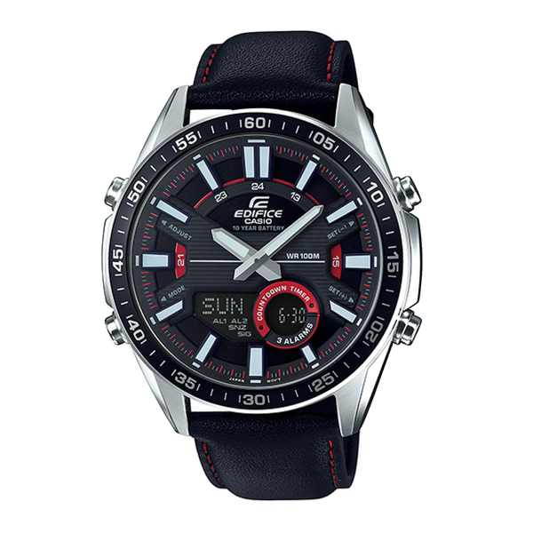 Casio Edifice EFV-C100L-1AV Men's Watch