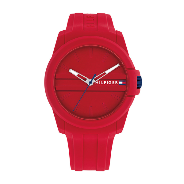 Tommy Hilfiger 1710598 Men’s Watch