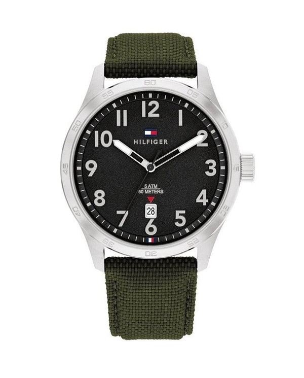 Tommy Hilfiger Men's 1710593 Watch