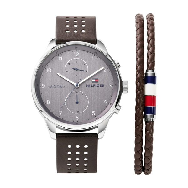 Tommy Hilfiger 2770047 Men’s Watch