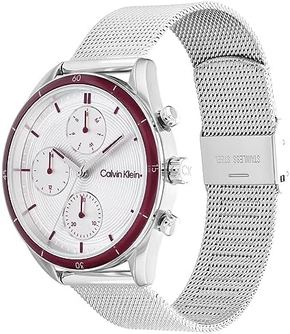 Calvin Klein Sport Women's 25200174 Watch