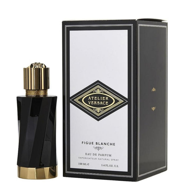 Atelier Versace Figue Blanche EDP for Unisex